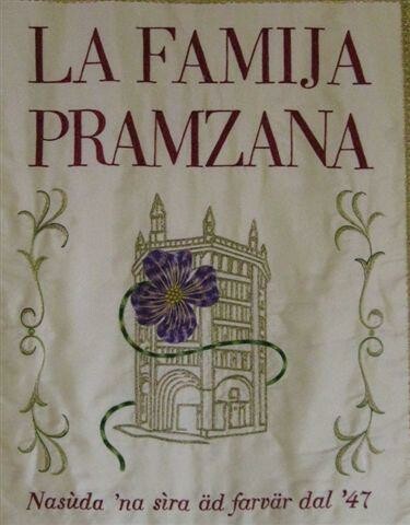 La Famija Pramzana