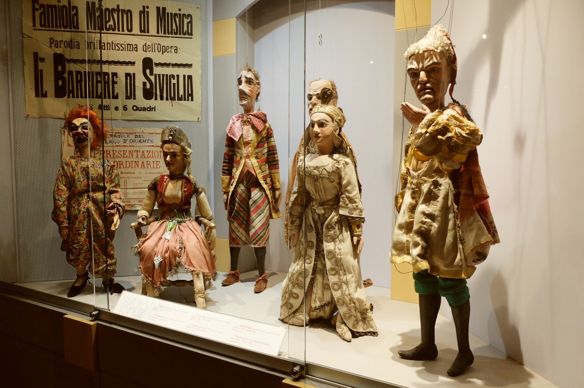 Parma: qual è il museo civico più visitato in città?