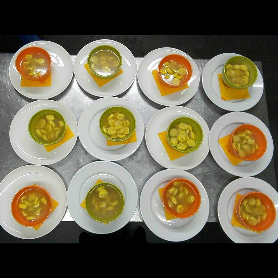 Parma _ Rangon Osteria e enoteca