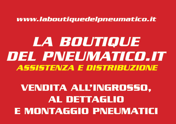 Parma - La Boutique del Pneumatico.it