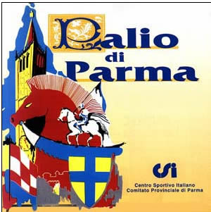 Palio di Parma