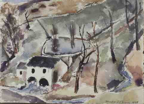 Berceto - Museo Martino Jasoni