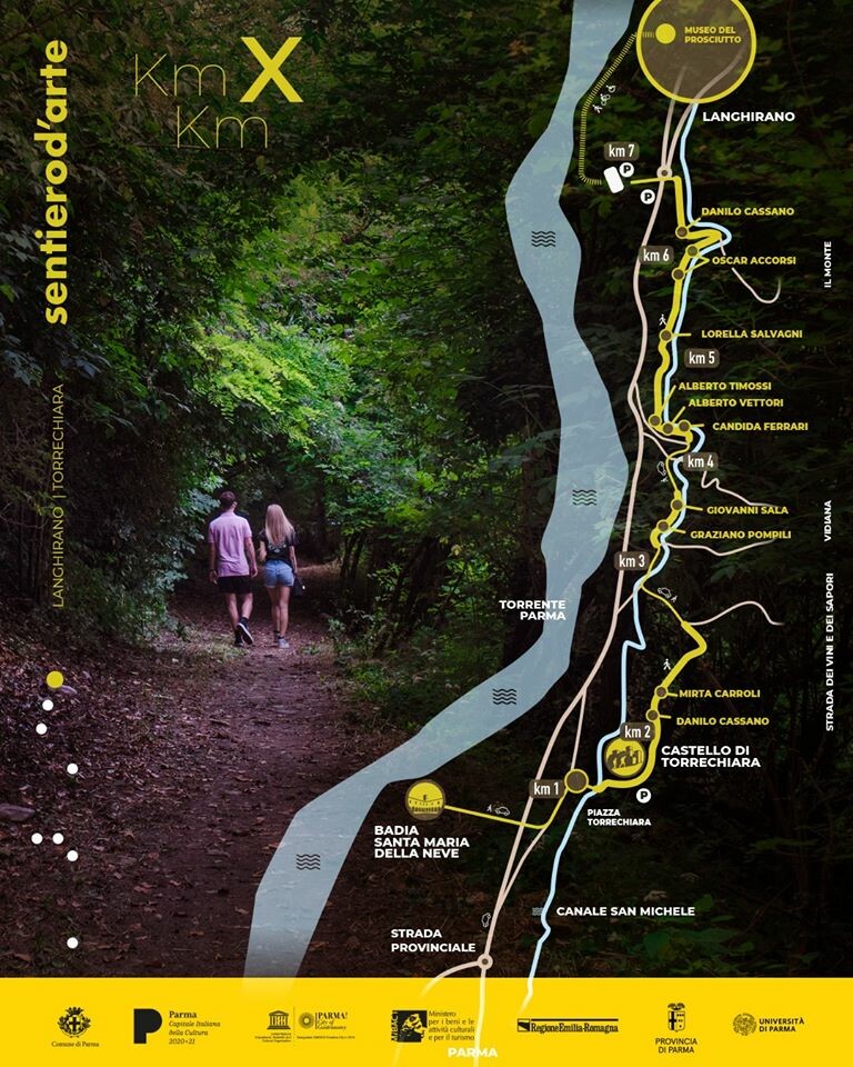 Craft Sentiero Puro – Scarpe Trail Running Donna/Uomo, Suola Piatta, Chiusura Stringata