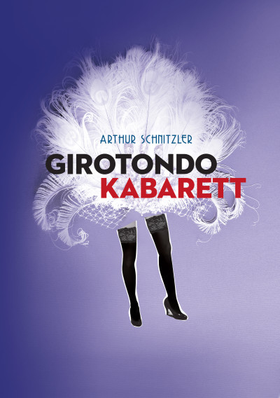 GIROTONDO KABARETT, nuova produzione di Fondazione Teatro Due, al debutto Nazionale il 22 marzo 2018