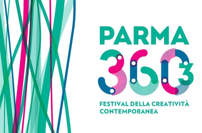 Parma 360 - Festival della Creatività Contemporanea