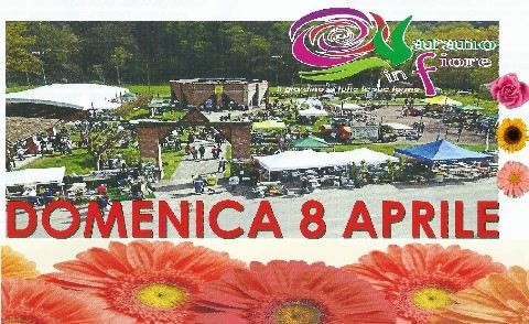 Varano in fiore 2018 6° Mostra-mercato di fiori,piante,arredamenti e attrezzature per il giardino