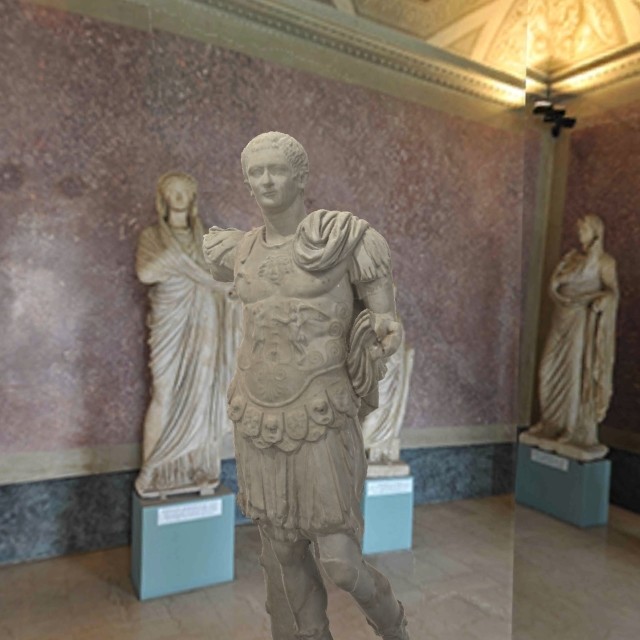 “I Martedì dell’Arte” a Palazzo Bossi Bocchi: il municipium di Veleia tra passato e futuro/2