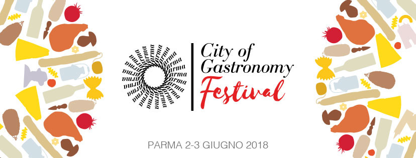 City of Gastronomy Festival, programma del 2 giugno