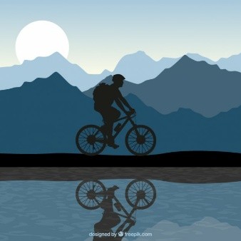 La Ciclovia del Taro: escursione in bicicletta