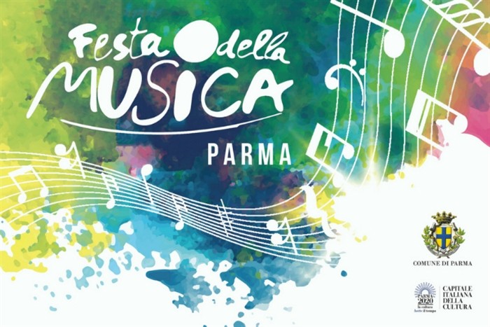 21, 23 e 24 giugno Festa della Musica  Concerti e performance di musica dal vivo