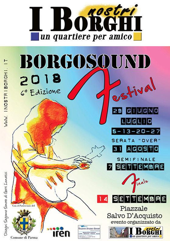 Borgosound Festival