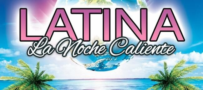 Mercoledì Latino summer edition al Jamaica
