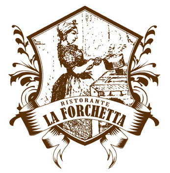 Tortellata di San Giovanni al ristorante "La Forchetta"