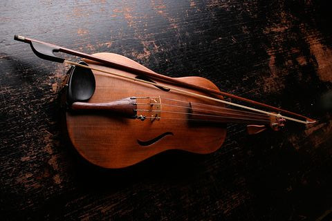 Il violino magico del quattordicenne Daniil Bulayev  a "Musica in Castello"