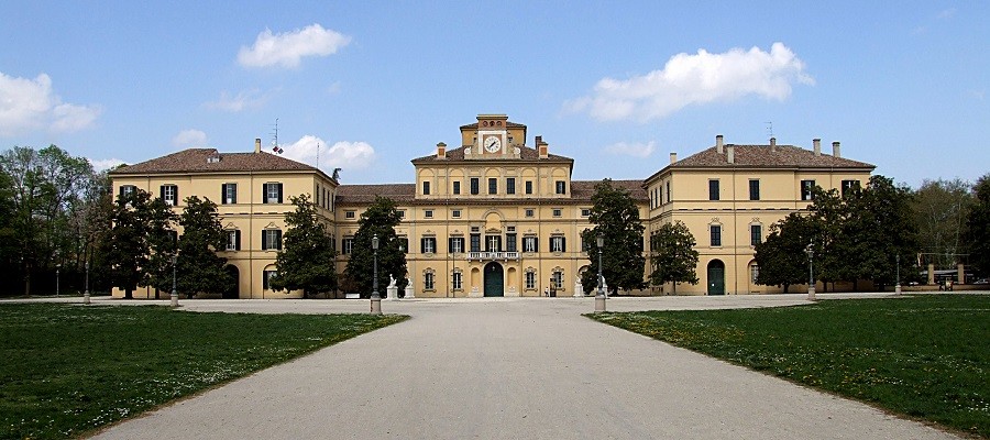 Festival Verdi : MEZZOGIORNO IN MUSICA al Palazzo Ducale