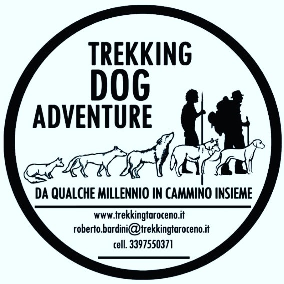 TREKKING DOG ADVENTURE: il Monte Molinatico, al Termu dal Gatu e i sentieri di briganti e contrabbandieri.