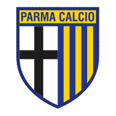 Allenamento a porte aperte del Parma calcio