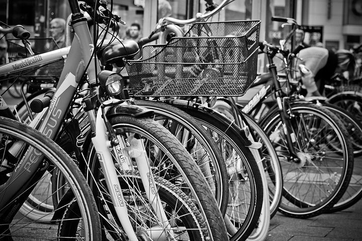 ParmainBici  Biciclettata cittadina per la salute, l'ambiente e la sicurezza stradale
