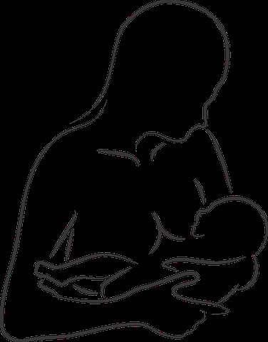 Incontro “L’allattamento al seno come diritto fondamentale del bambino e della madre” e concerto di Irene Fargo