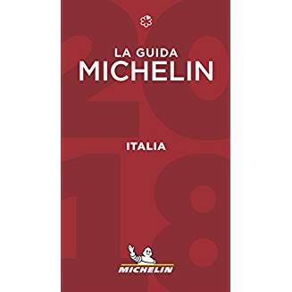 Eventi collaterali presentazione Guida Michelin