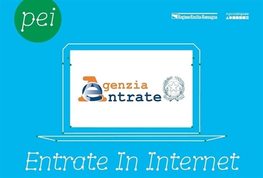 Workshop - Cultura digitale  Entrate in Internet:  speciale “casa”