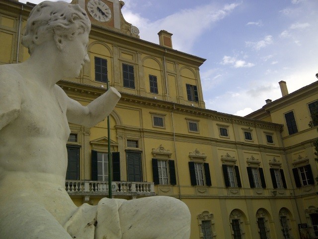 Visita guidata  Palazzo Ducale
