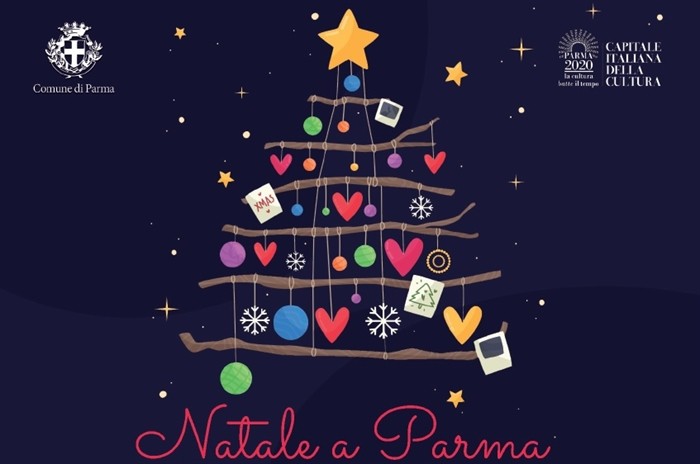 Natale a Parma