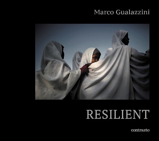 “Resilient”,  presentazione del volume del fotografo parmigiano Marco Gualazzini