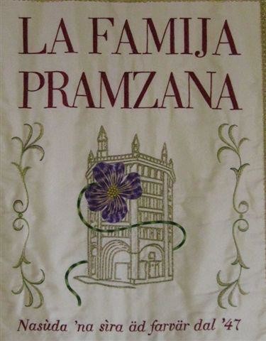 Incontri in  Famija Pramzana: Francesca: il canto  dell’amore  nella Divina Commedia a cura di  Italo Comelli