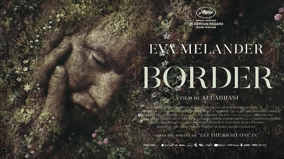 Border, di Ali Abbasi al Cinema Edison d'essai