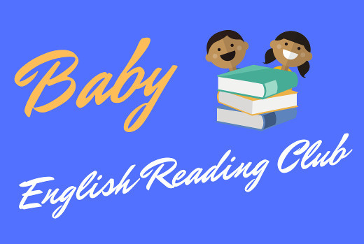 BABY ENGLISH READING CLUB