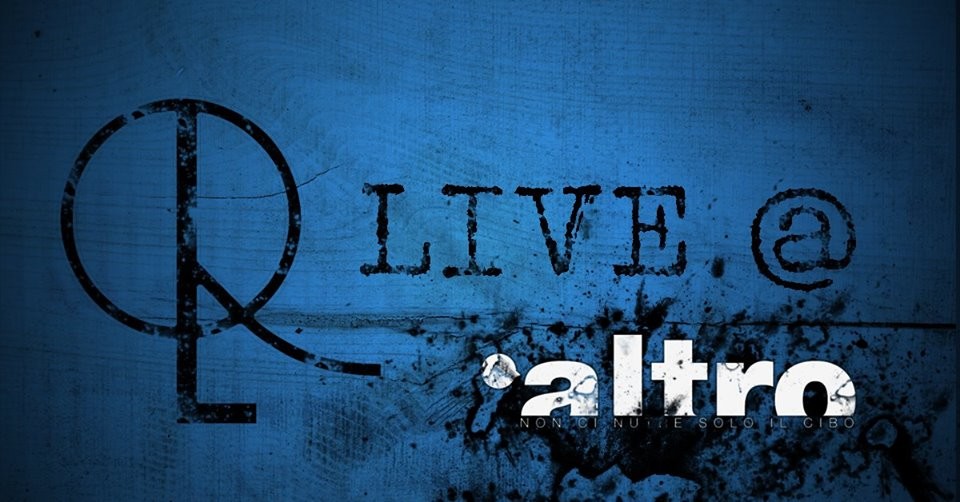 LQ live! at Altro