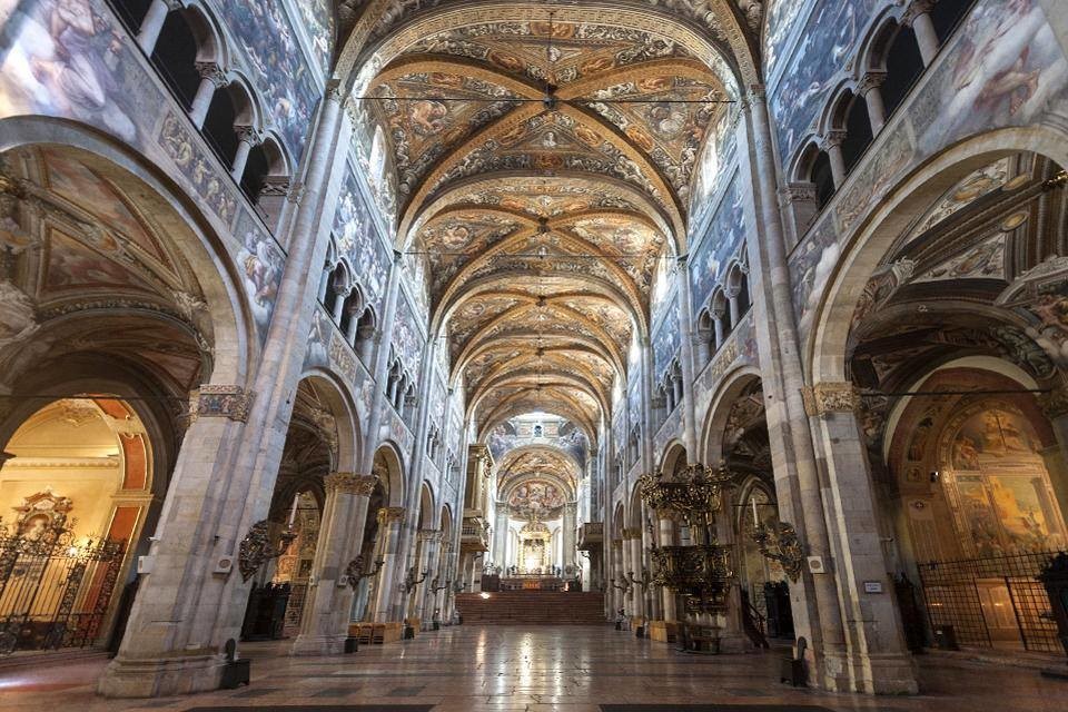 Concerto in Duomo de "La capilla Real de Madrid"