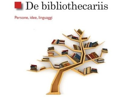 Presentazione del volume di Mauro Guerrini De bibliotecariis. Persone, idee, linguaggi.