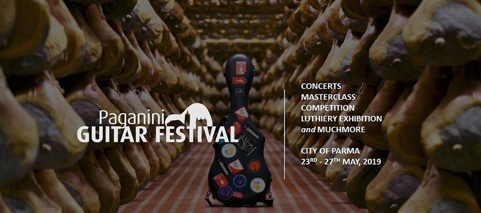 Il Paganini Guitar Festival si apre con “A Brouwer’s Portrait”: sfilata di star per il concerto inaugurale