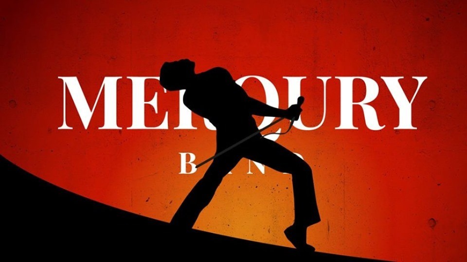 Merqury Band: the real Queen tribute a Medesano in fiera
