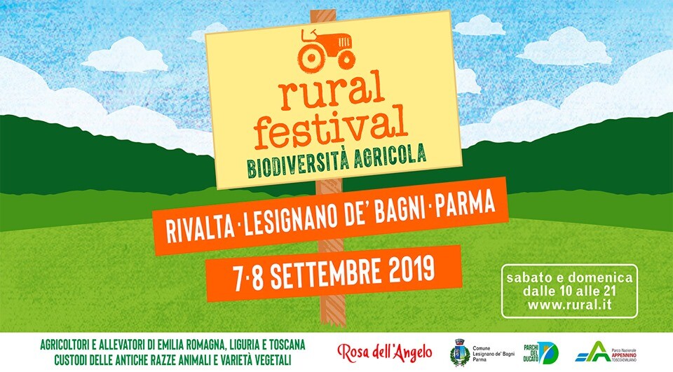 Rural festival