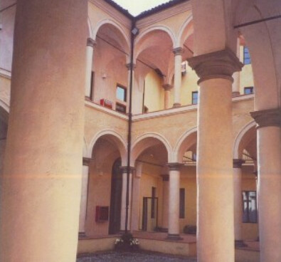 Eventi nei Musei Civici di Parma