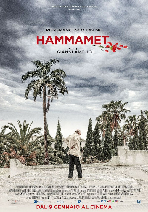 "HAMMAMET”   al Mycinem@