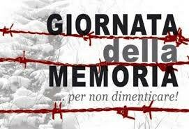 Poesia nel Giorno della Memoria  Luca Ariano, Edmondo Busani, Mauro De Maria  leggono e commentano poesie sul giorno della  memoria