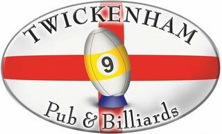 Il Twickenham Pub & Billiards vi aspetta tutti i giorni