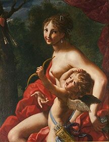 "Le Signore dell’Arte. Storie di donne tra ‘500 e ‘600" a  Palazzo Reale, Milano