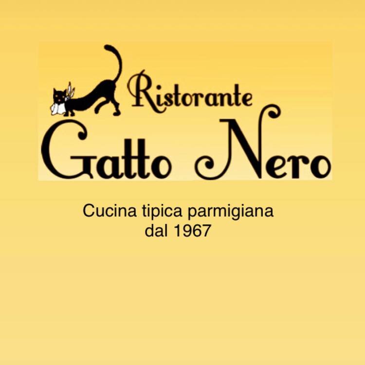 Promozione pranzo al ristorante GATTO NERO