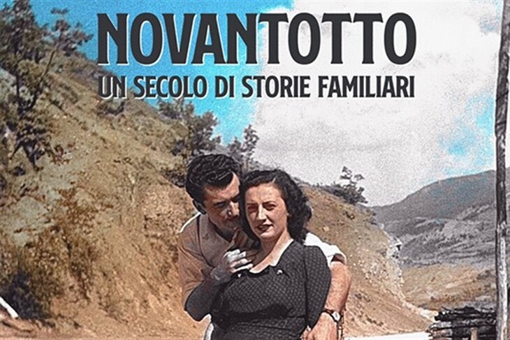 Presentazione del libro "Novantotto, un secolo di storie familiari" di Valerio Cervetti