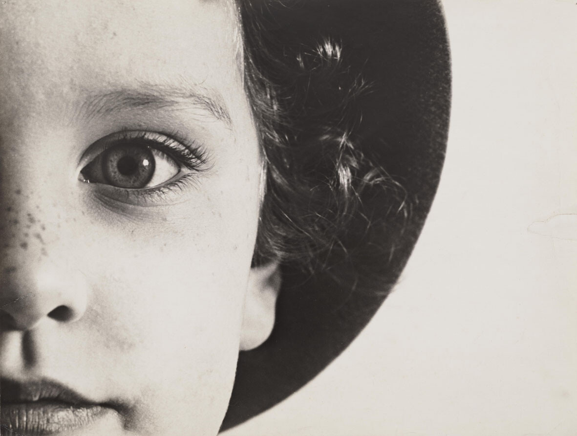 “Capolavori della fotografia moderna 1900-1940. La collezione Thomas Walther del Museum of Modern Art, New York” in mostra a Camera