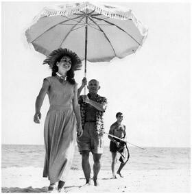 PHOTOS! I capolavori della Collezione Julián Castilla: Cartier-Bresson, Doisneau, Capa, Man Ray e i più grandi fotografi del ‘900