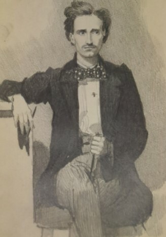 GIACOMO CORNISH (1837-1910) Pittore, insegnante, gentiluomo: vita e opere al Museo Glauco Lombardi