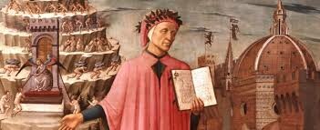 “Parma per Dante III. Dante e la letteratura europea”      INCONTRO “INFERNI. DANTE E PRIMO LEVI”