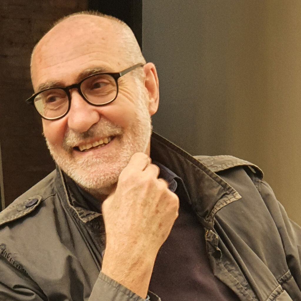 Torcularia Book Festival: MARCO BELPOLITI dialogo intervista con Marco Belpoliti “Pianura”