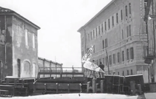 Le Barricate, Parma 1922-2022. Un ricco programma di iniziative in occasione delle celebrazioni del Centenario.
